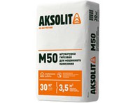      AKSOLIT M50